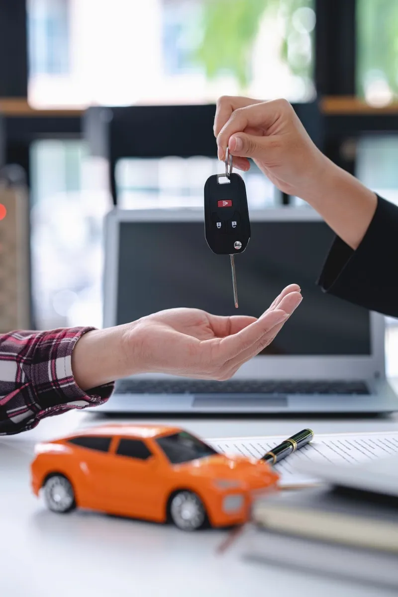Affordable Auto Policies